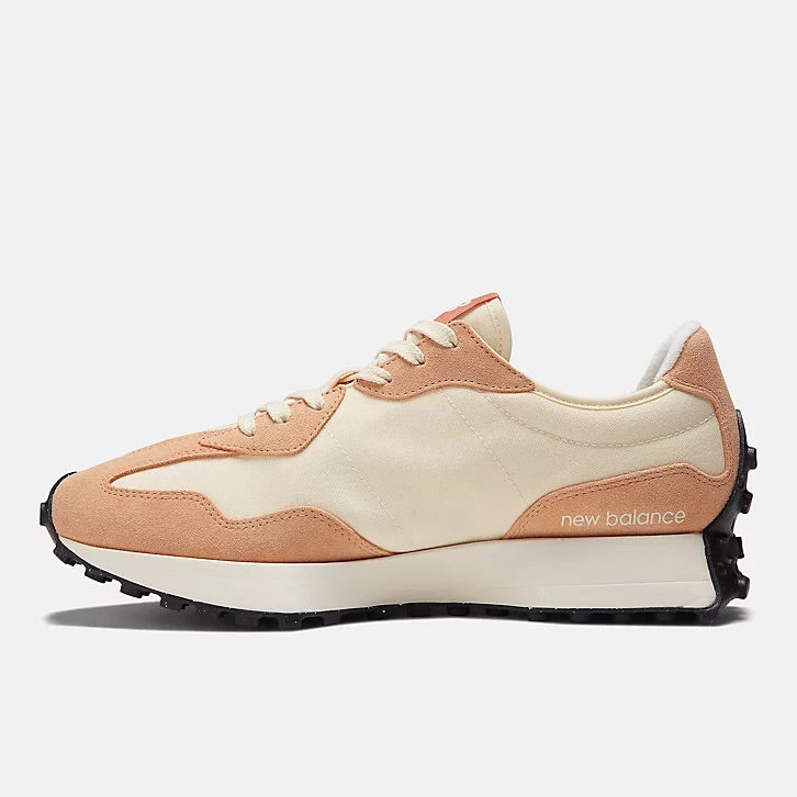 New Balance MS 327 WC Macadamia nut sweet caramel