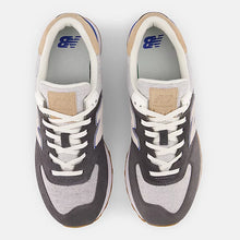 Lade das Bild in den Galerie-Viewer, New Balance Sneaker U574 SS2 Grey White
