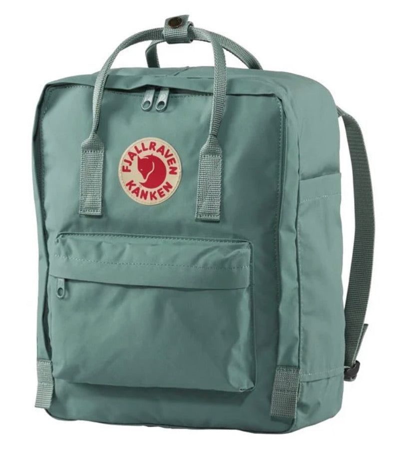 Fjäll Raven Kanken F23510