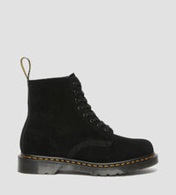 Lade das Bild in den Galerie-Viewer, Dr.Martens 1460 Pascal Black E.H. Suede 27457001
