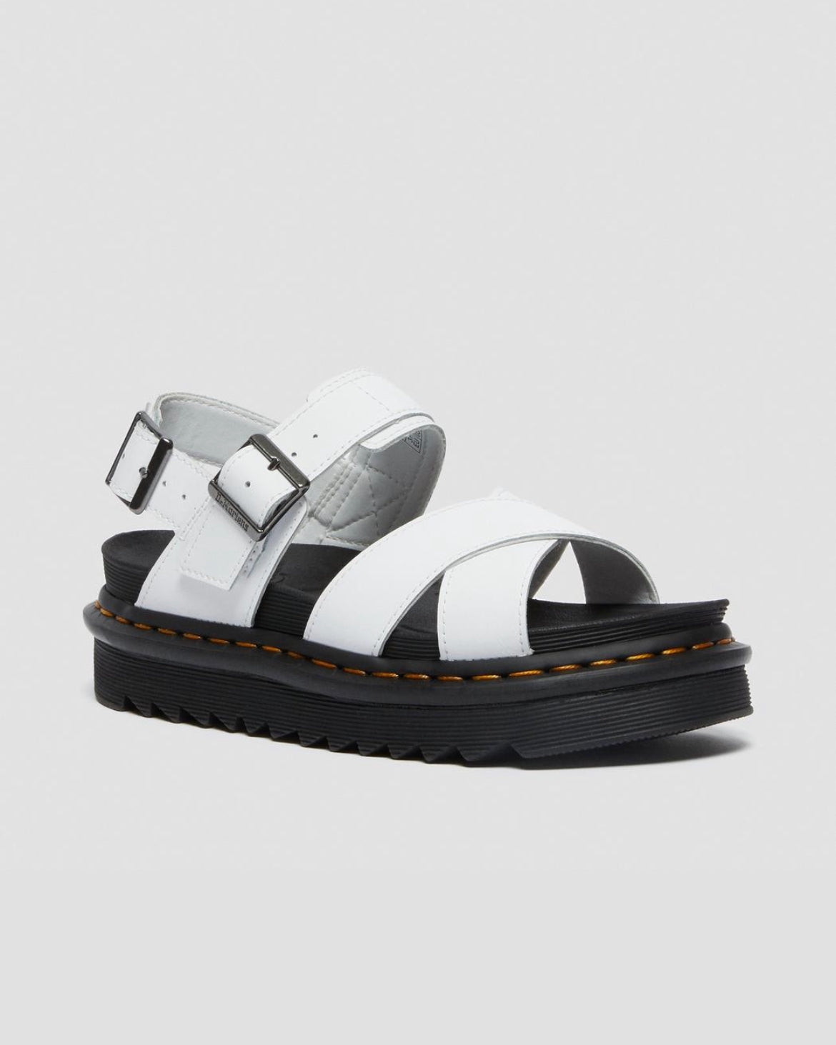 Dr.Martens Sandalen Voss 2 white Hydro 26799100