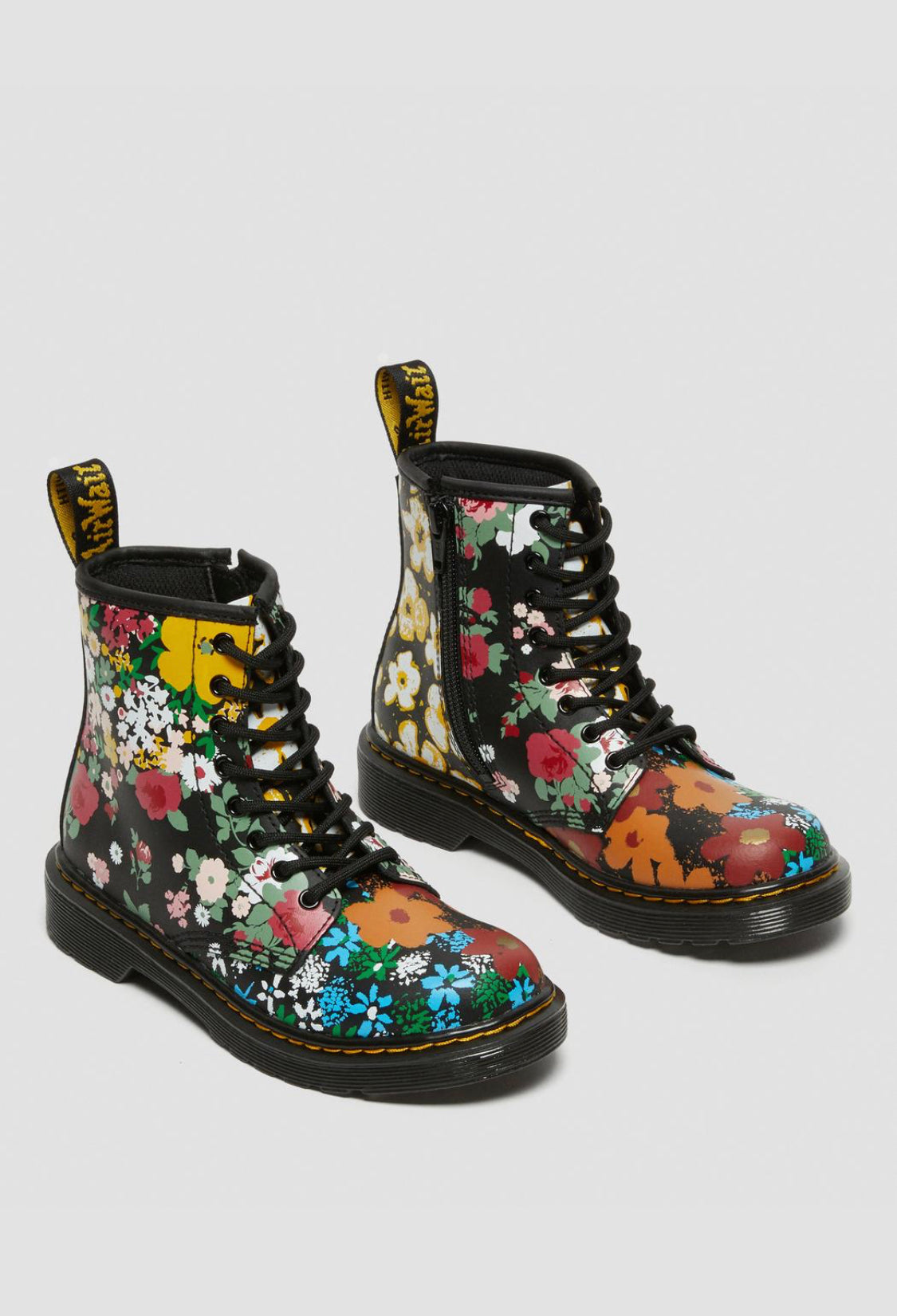 Dr.Martens Junior 1460 Floral 27093001