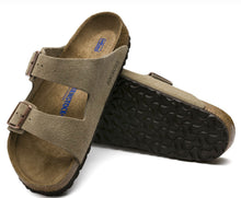 Lade das Bild in den Galerie-Viewer, Birkenstock Arizona Taupe 951301
