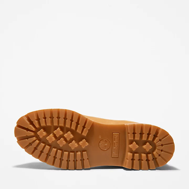 Timberland Premium 6-Inch Boot Wheat 010061713