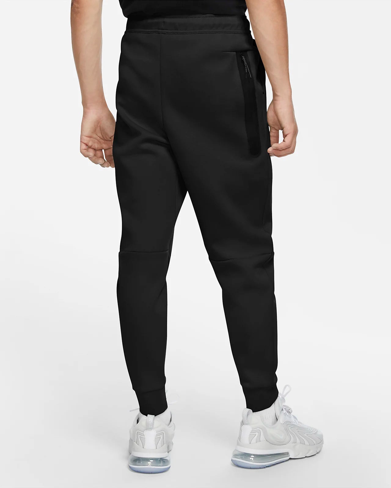 Nike Sportswear Tech Fleece Jogginghose Black CU4495-010