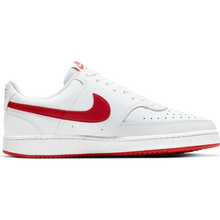 Lade das Bild in den Galerie-Viewer, Nike Court Vision Low white red CD5463-102
