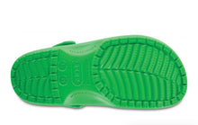 Lade das Bild in den Galerie-Viewer, Crocs Classic Clog Grass Green
