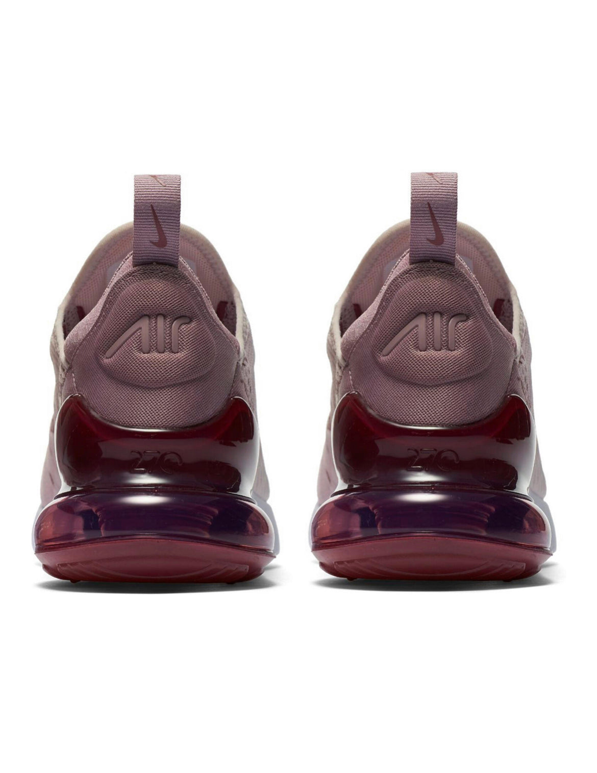 Air max 270 burgundy online