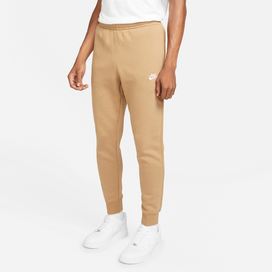 Nike Sportswear Club Jogginghose Fleece dark driftwood BV2671-258