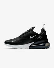 Lade das Bild in den Galerie-Viewer, Nike Air Max 270 Black White AH6789-001

