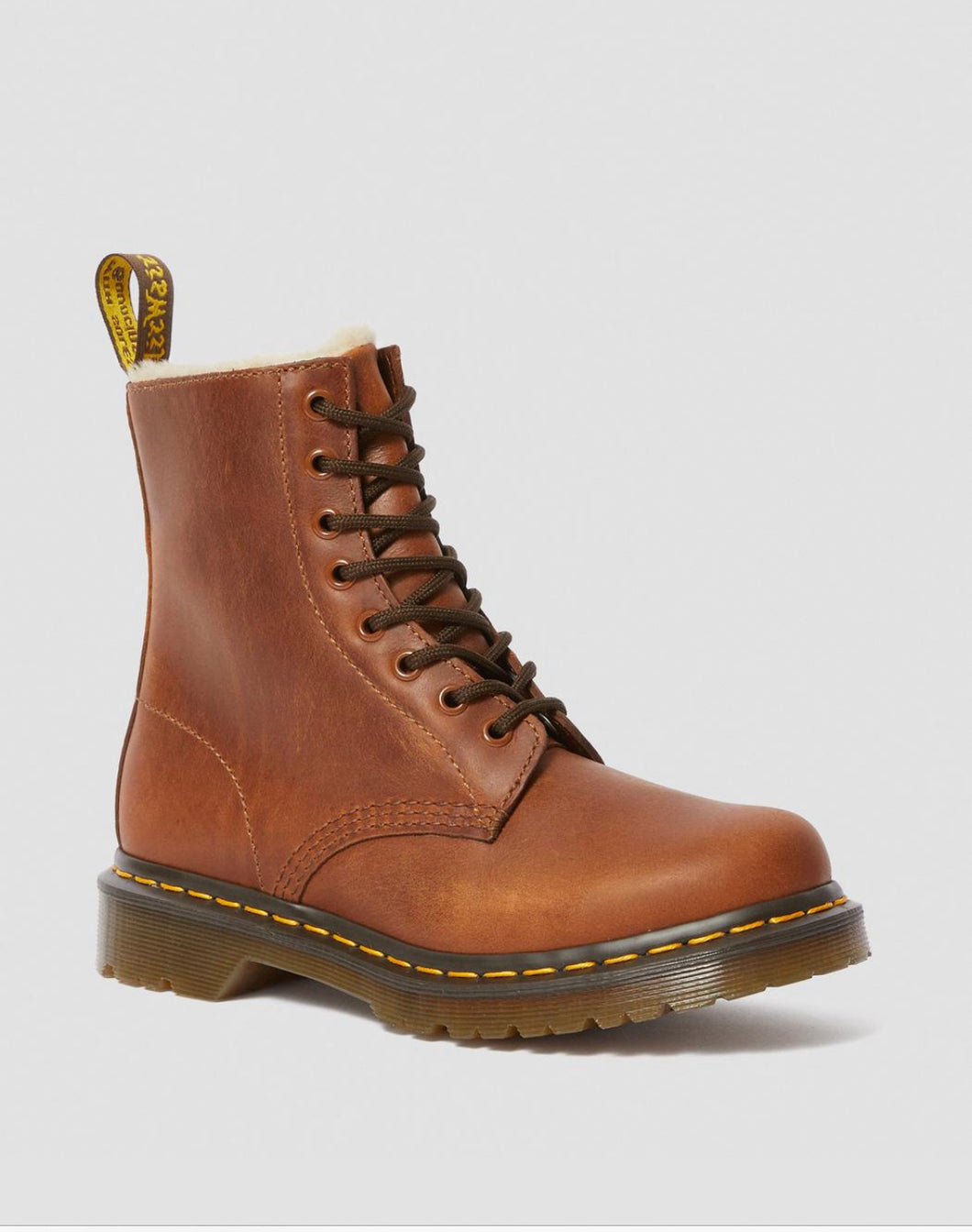 Dr.Martens Serena butterscotch 23912243