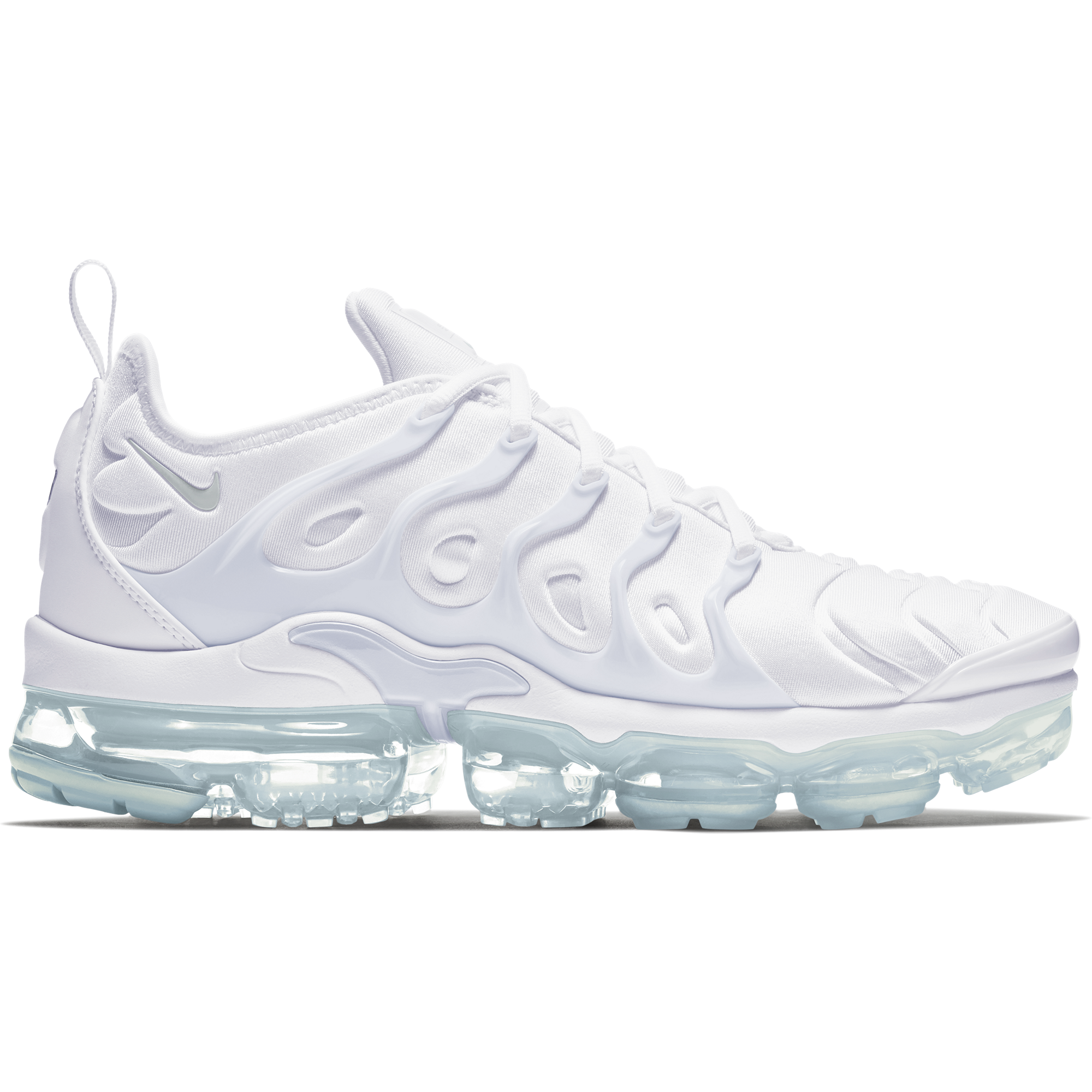 Nike vapormax plus weiß damen on sale