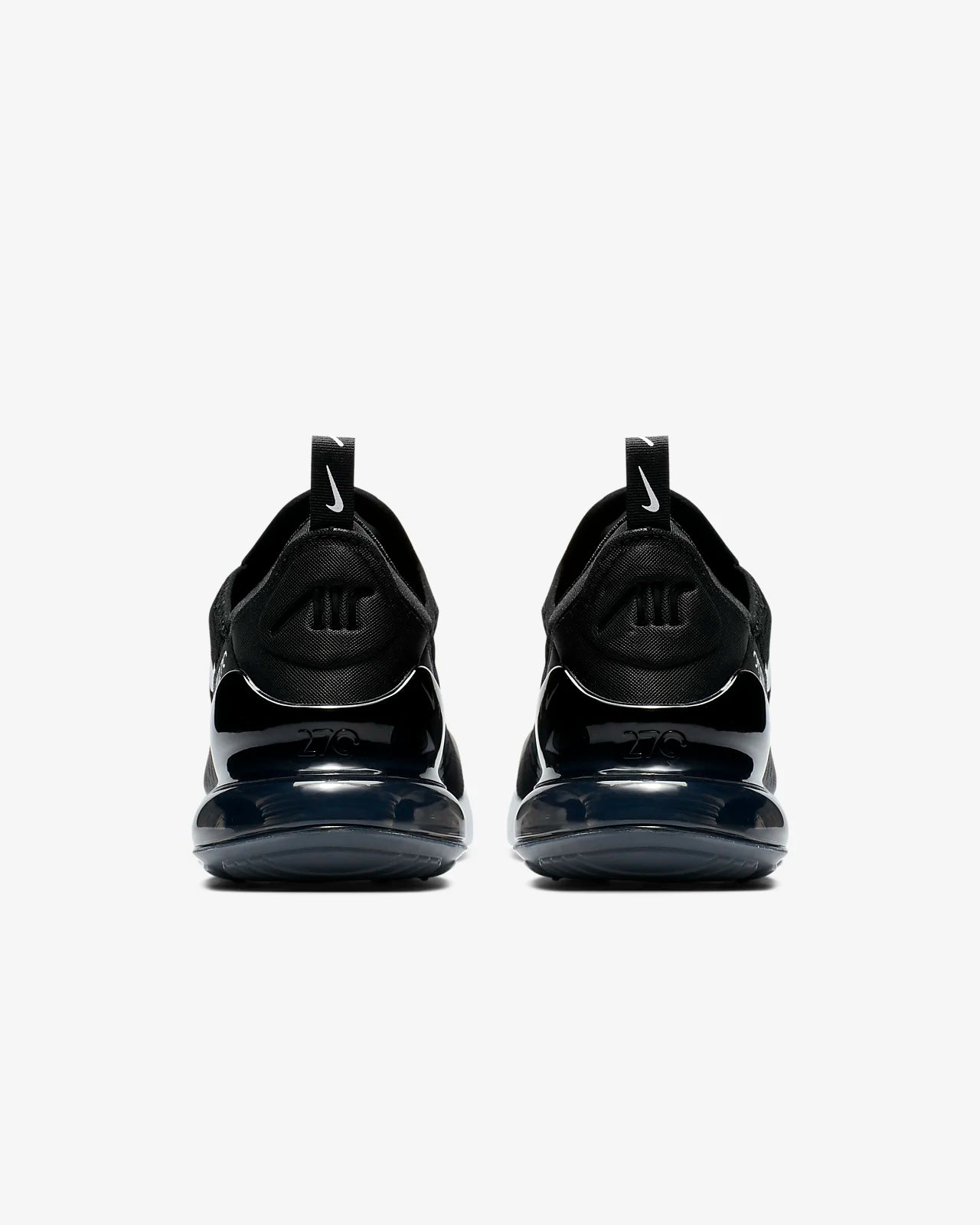 Nike Air Max 270 Black White AH6789-001