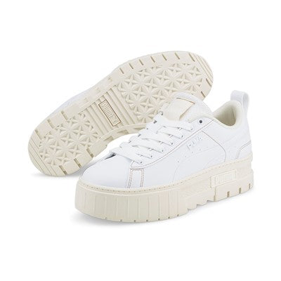 Puma Mayze Infuse Wns white 384974-01
