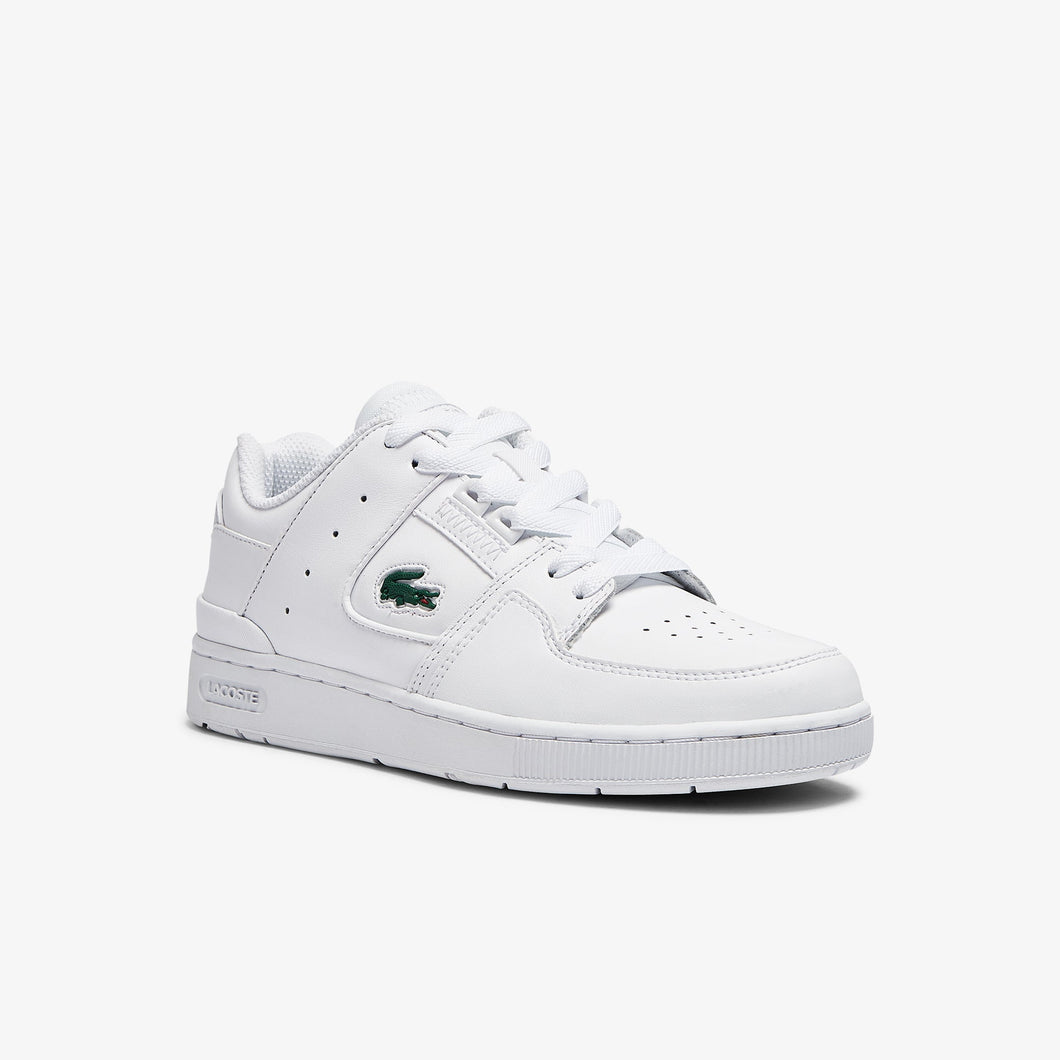 Lacoste CourtCage white 21G