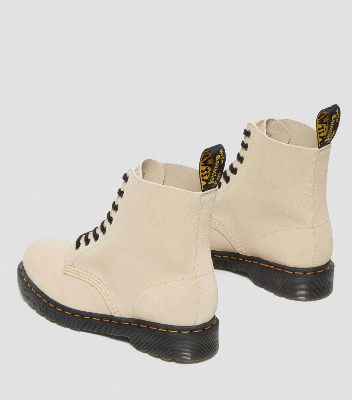 Dr.Martens 1460 Pascal Sand E.H. Suede 27457268