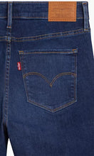 Lade das Bild in den Galerie-Viewer, Levi’s Jeans 720 HiRise Super Skinny Echo Chamber - Blue

