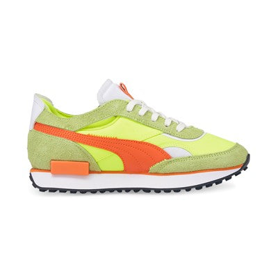 Puma Future Rider Cut Out yellow ale 384861-01