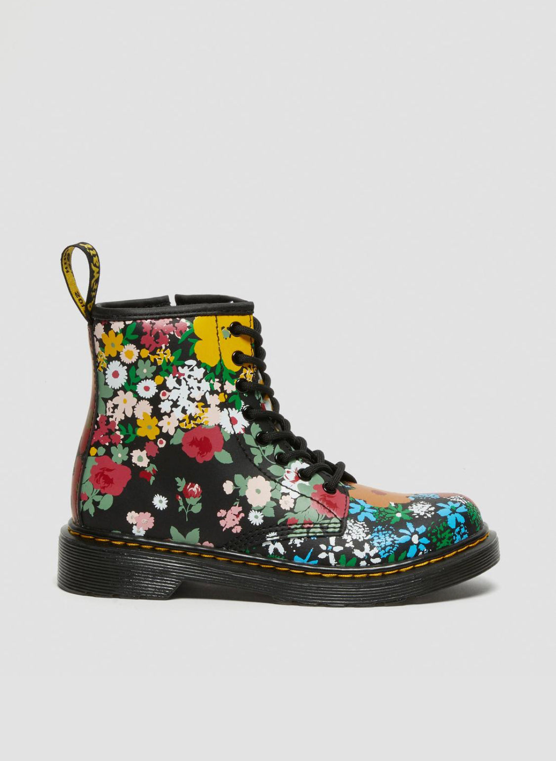 Dr.Martens Junior 1460 Floral 27093001