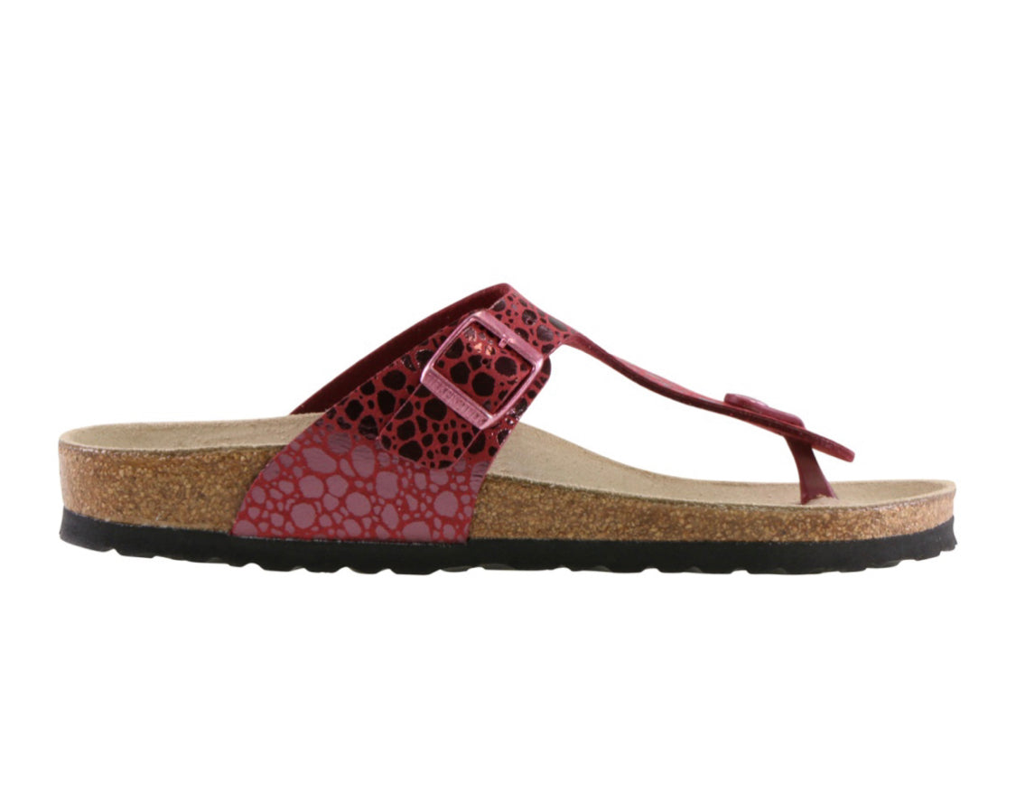 Birkenstock stone gizeh online