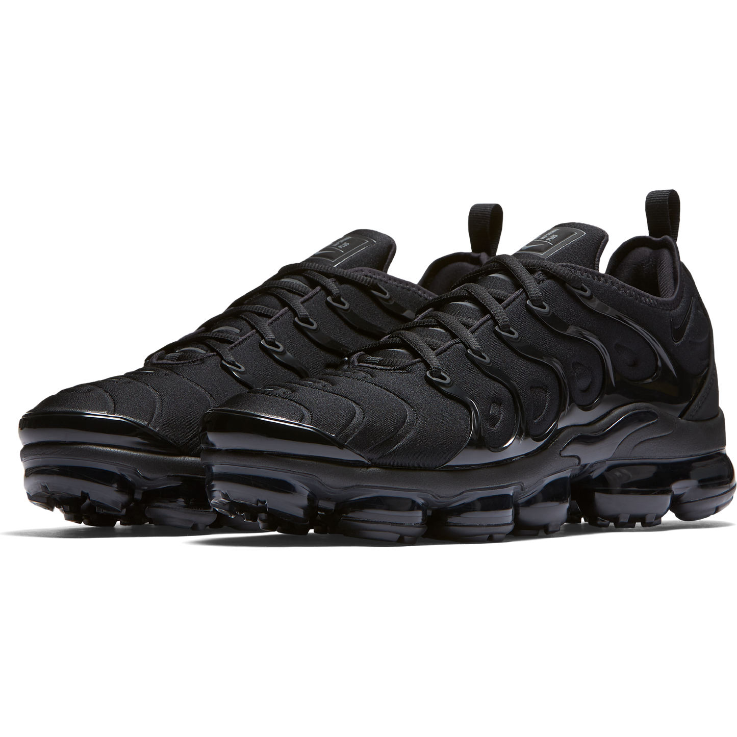 Nike Vapormax Plus black 924453-004 schwarz