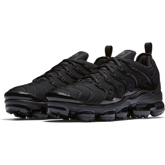 Nike Vapormax Plus black 924453-004 schwarz