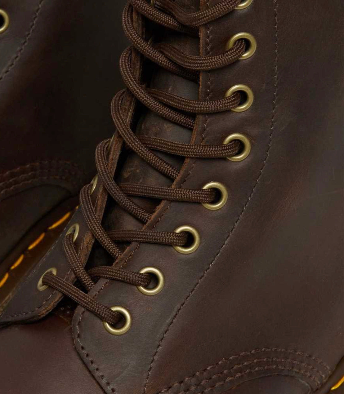 Dr.Martens 1460 Crazy Horse braun 11822203