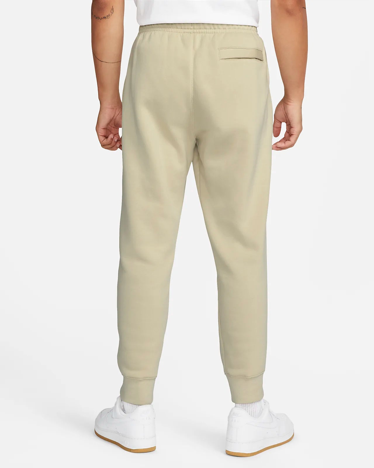 Nike Sportswear Club Jogginghose Fleece rattan BV2671-206