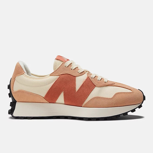 New Balance MS 327 WC Macadamia nut sweet caramel