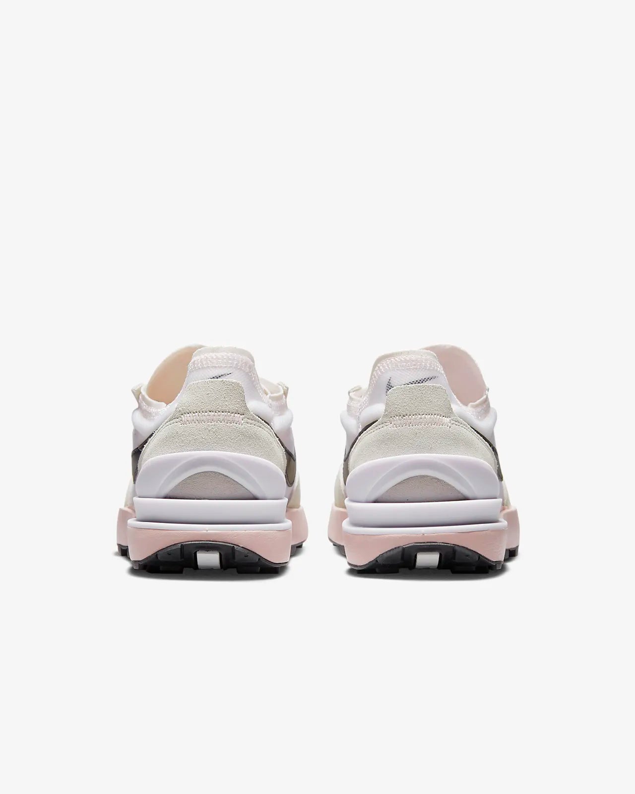 Nike Waffle One white pink black DC2533-104