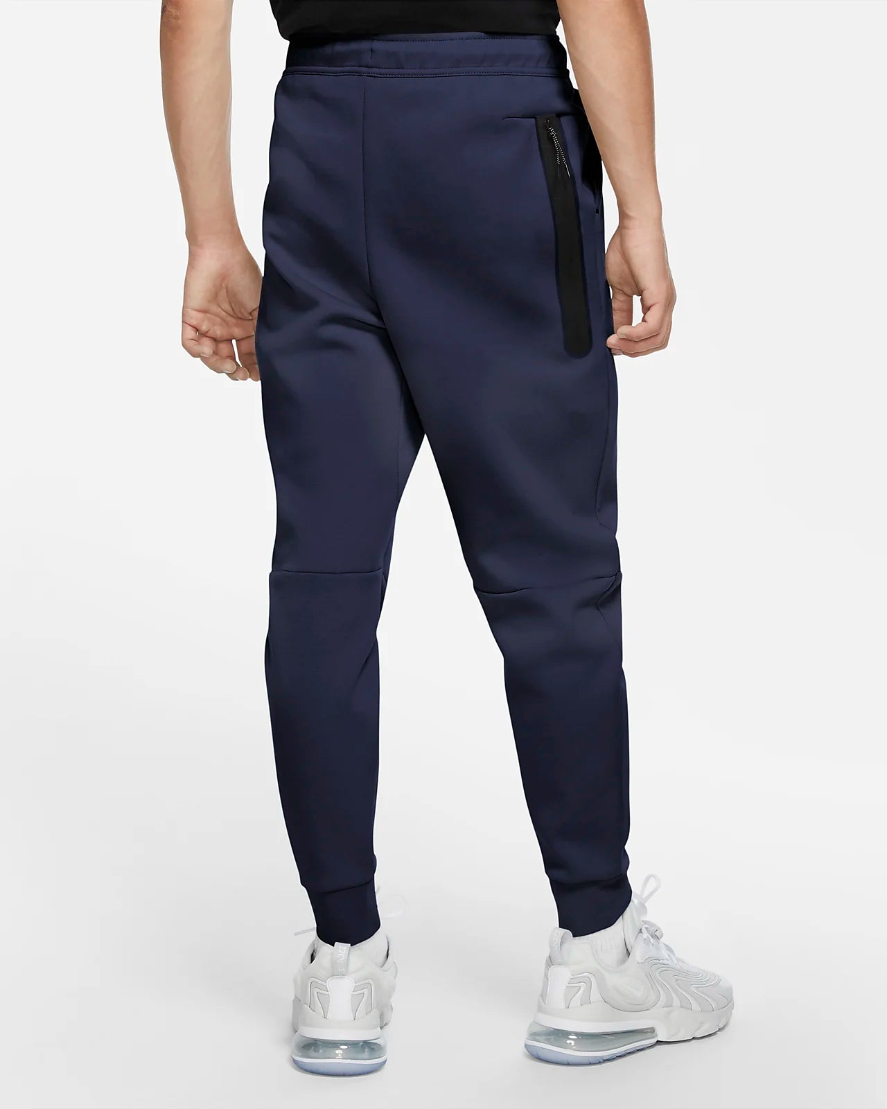 Nike Sportswear Tech Fleece Jogginghose Midnight Navy CU4495-410