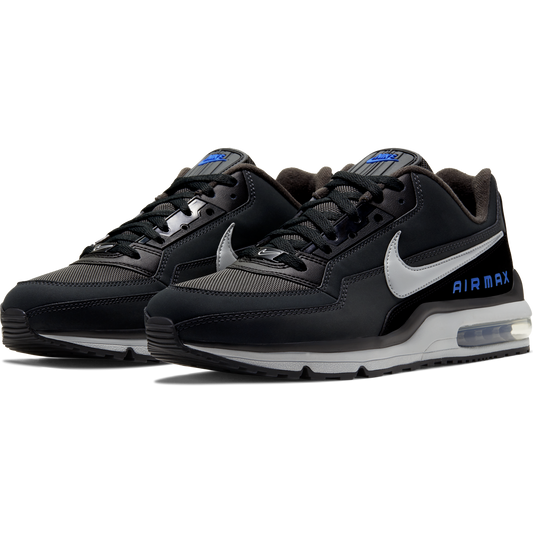 Nike Air Max LTD 3 black grey blue CU1925-002