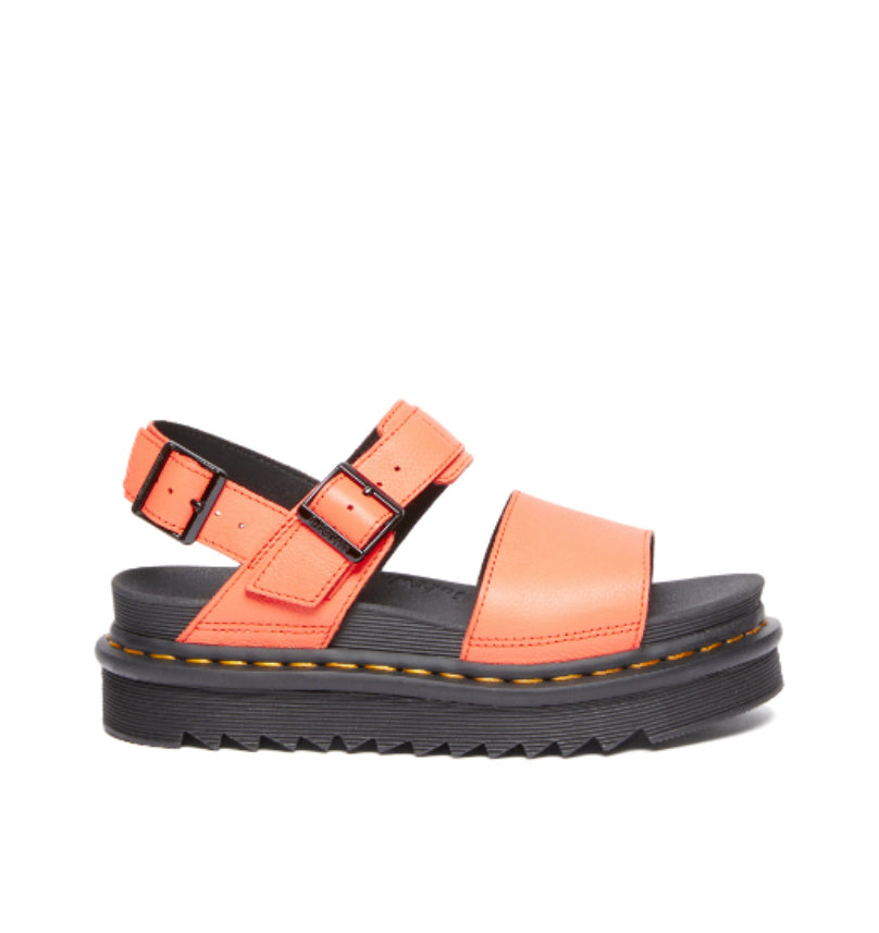 Dr.Martens Sandalen Voss Coral 30723695