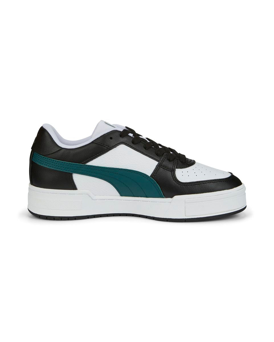 Puma CA Pro 386083 05 white green