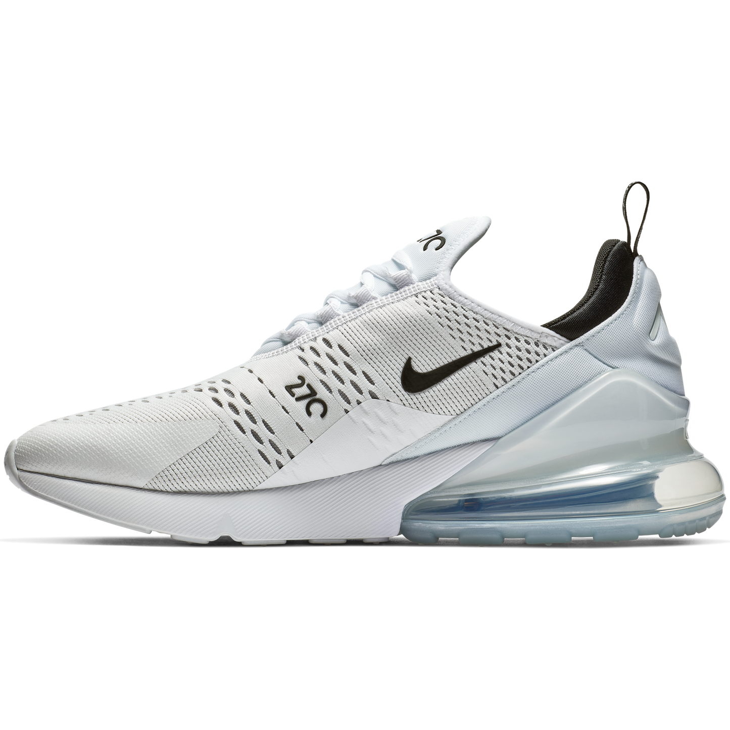 Nike Air Max 270 white black AH8050 100