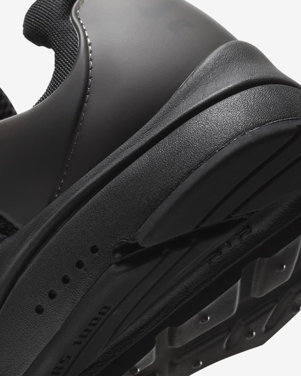 Nike Air Presto Black CT3550-003