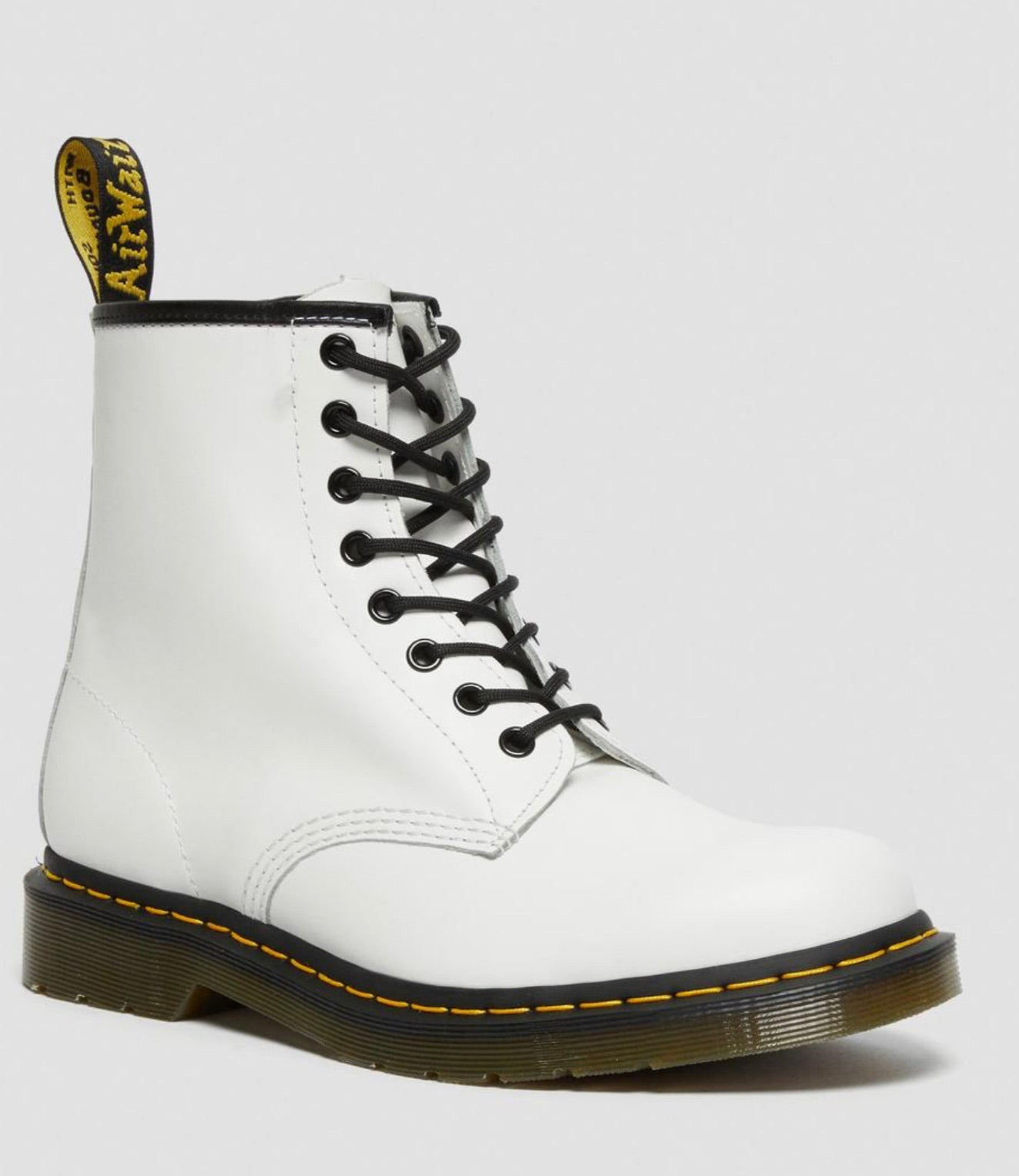 Dr.Martens 1460 white Smooth weiss 11822110 Perplex Shoeplex