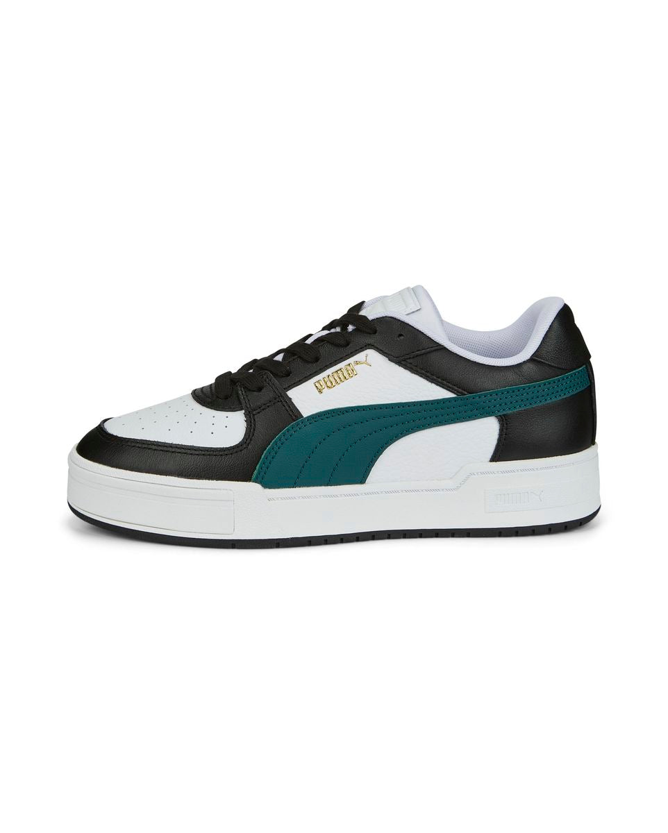 Puma CA Pro 386083 05 white green