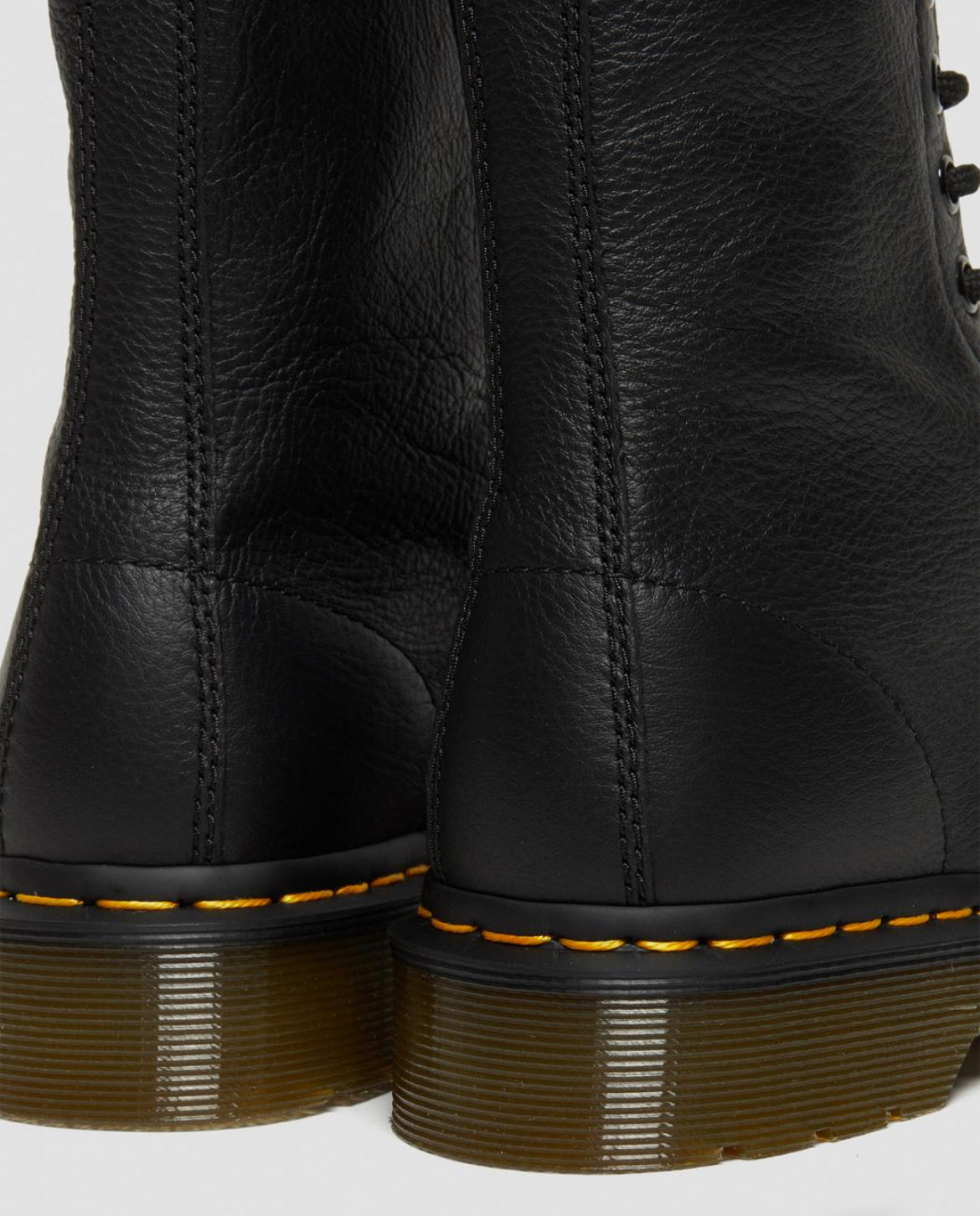 Dr.Martens 1490 Pascal black Virginia 22524001