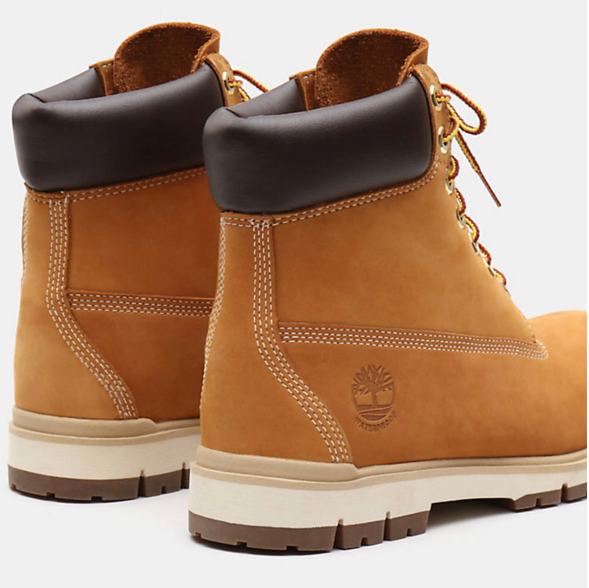 Timberland Radford wheat A1JHF
