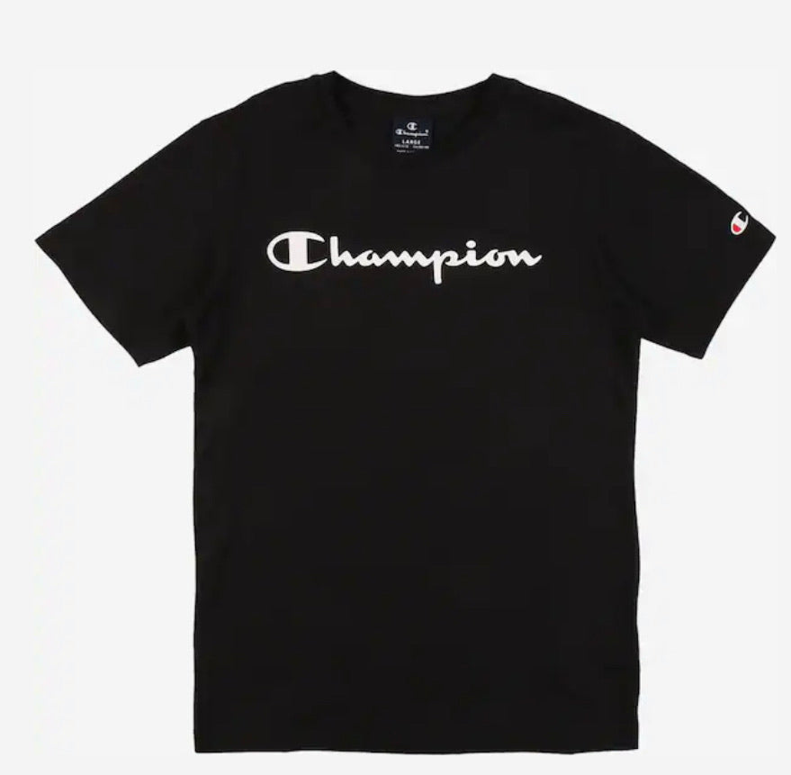 Champion T-Shirt Kids 305365