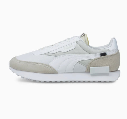 Puma Future Rider Play On Sneaker white 371149-026