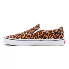 Lade das Bild in den Galerie-Viewer, VANS Classic Slip On Leopard VN0A5AO83I61
