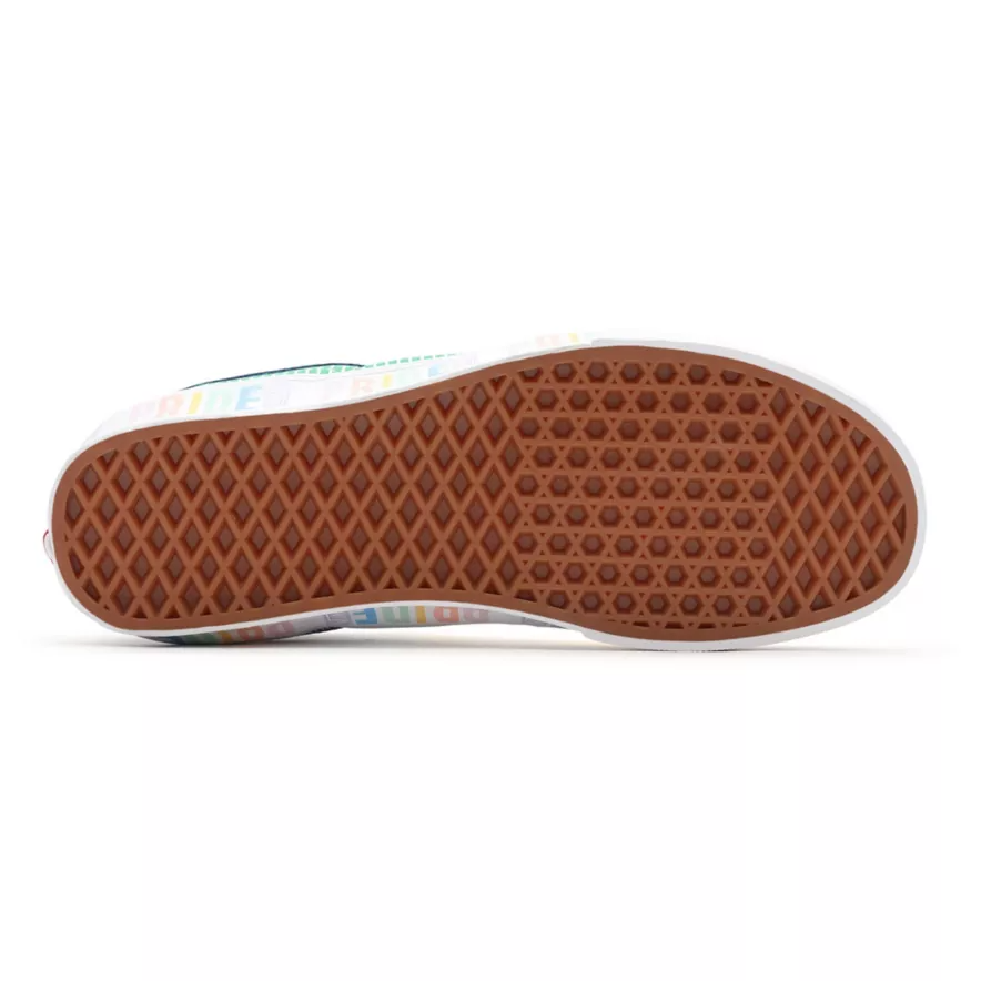 VANS SK8-Mid Pride VN0A3WM33WJ