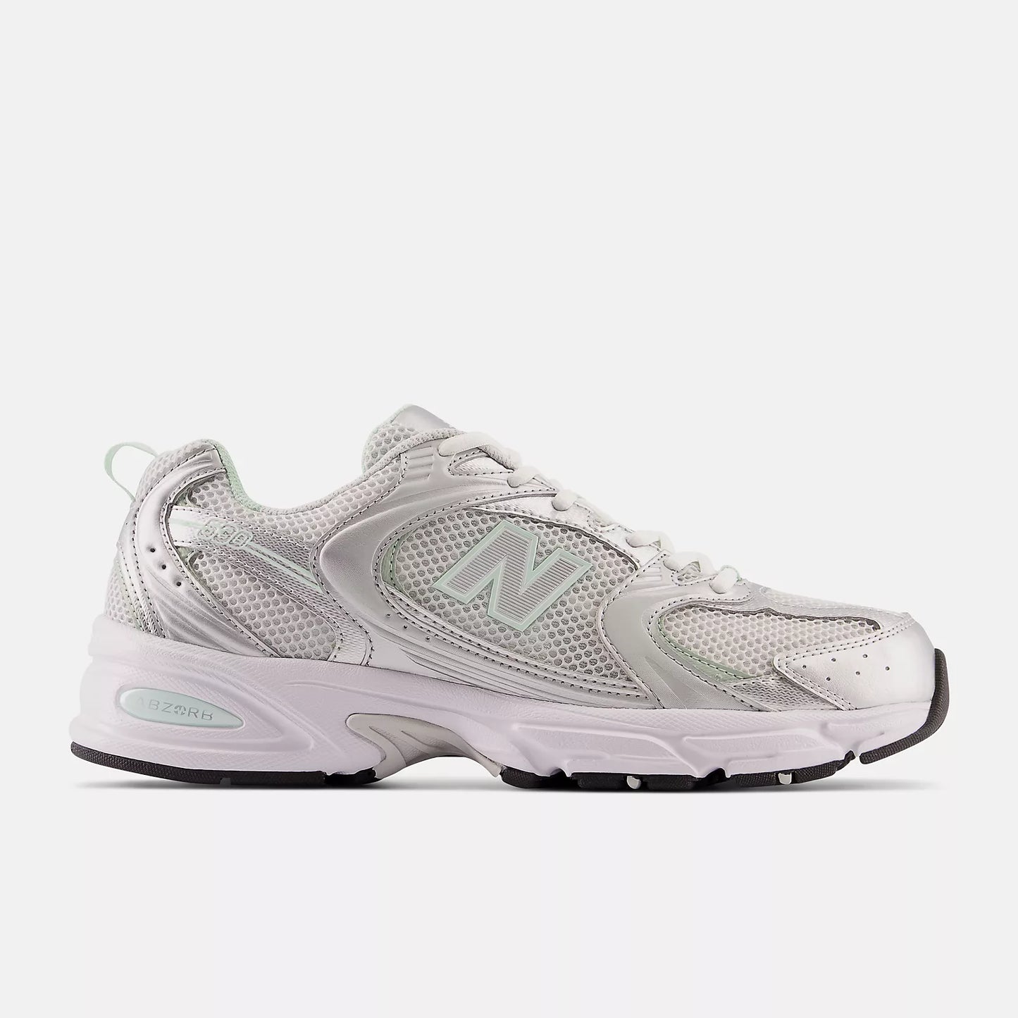 New Balance MR530 ZEL White Fog Jade