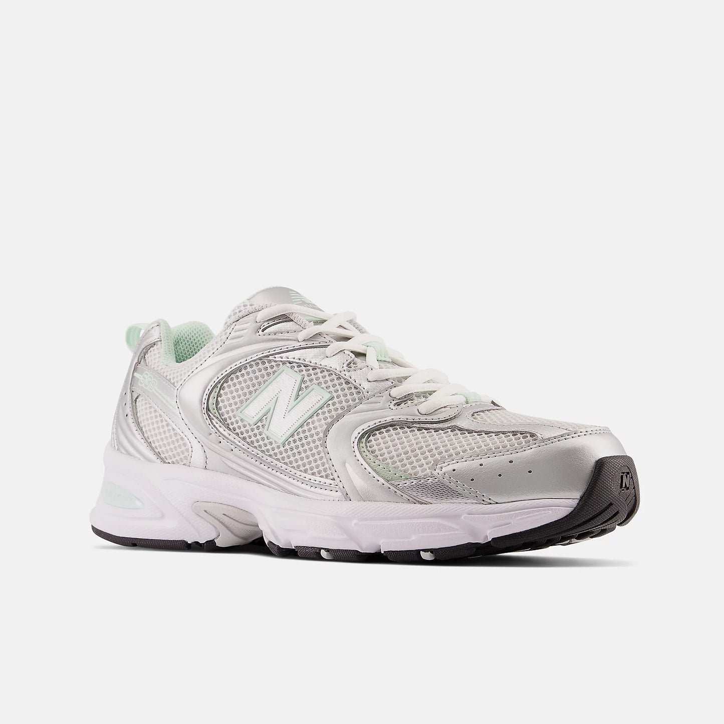 New Balance MR530 ZEL White Fog Jade