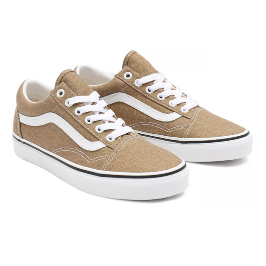VANS Old Skool Bronze VN0A38G19EN