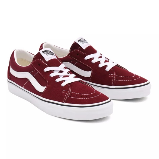 VANS SK8 Low portroyal/white VN0A4UUK5U7
