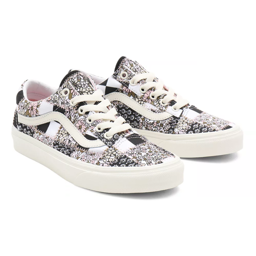 VANS Old Skool Patchwork Floral VN0A38G19FY