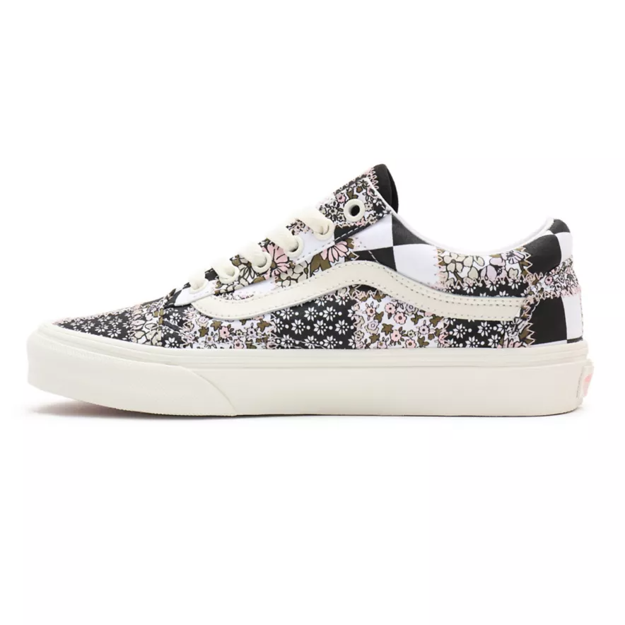 VANS Old Skool Patchwork Floral VN0A38G19FY